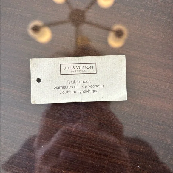 Vintage Y2K Louis Vuitton Speedy 30 - Picture 6 of 15